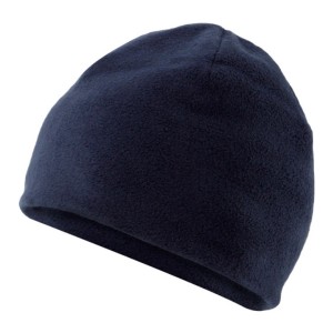 GORRO POLAR AZUL ESCURO 204001